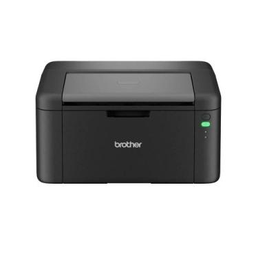 Imagem de Impressora Brother Laser Monocromática HL-L1232W