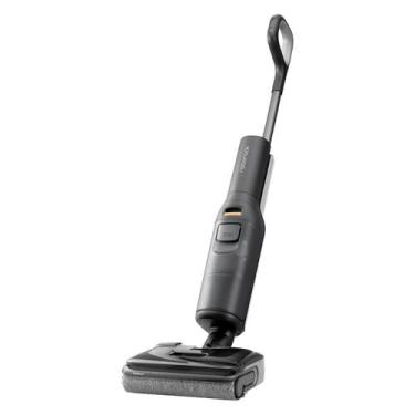 Imagem de Aspirador Roborock Cleaner F25 Preto com Autolimpeza e Secagem Automát