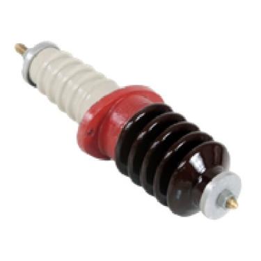 Imagem de Bucha De Passagem Interna/Externa 34.500V 400A 53CM Cod.1037 – Lebasi BUCHA DE PASSAGEM INTERNA/EXTERNA 34.500V 400A  66CM COD.1037 LEBASI