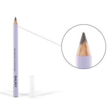 Imagem de Lápis De Sobrancelha - Cor Universal Bauny Cosméticos