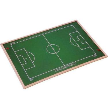 Imagem de Mesa Para Futebol De Botão Xalingo.