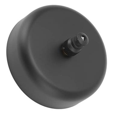 Imagem de Varal Retrátil, Varal de Lavanderia Casual de Aço Inoxidável Retrátil de Aço (Fio de aço inoxidável de 2,8 metros preto)