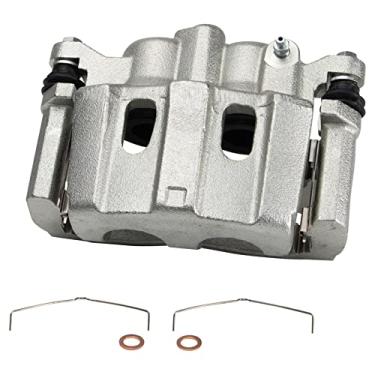 Imagem de TRQ Pinça de freio dianteira esquerda para Toyota Venza 2009-2015