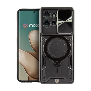 Imagem de Capa Para Motorola Moto Edge 50 5g - Discovery - Gshield
