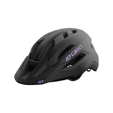 Imagem de Giro Capacete De Mountain Bike Fixture Ii Mips Para Homens, Mulheres, Crianças E Adultos, Titânio Fosco Desbotado, Universal Mulheres (50-57 Cm)