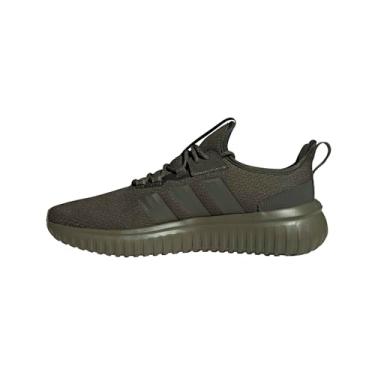 Imagem de adidas Tênis masculino Kaptir 4.0, Shadow Olive/Shadow Olive/Olive Strata, 39