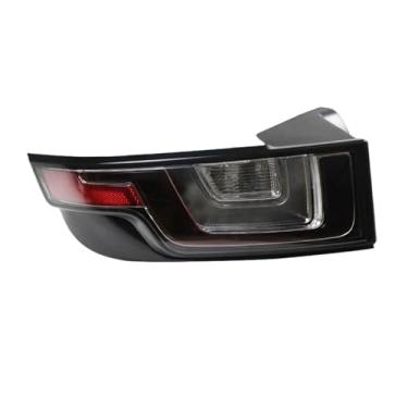 Imagem de Luz de freio LED, lâmpada de parada traseira compatível com Range Rover Evoque 2016-2019, conjunto de luz de para-choque traseiro de qualidade(Left)