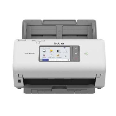 Imagem de Scanner Brother A4 Duplex Wi-Fi - ADS4700W