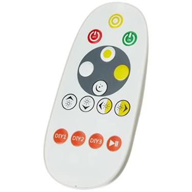 Imagem de CONTROLE E CONTROLADOR PARA FITAS DE LED COM TEMPERATURA DE COR AJUSTAVEL E DIMERIZAVEL