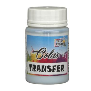 Imagem de Cola Transfer True Colors 80 ml