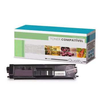 Imagem de Toner Tankfull Para Brother TN311 TN316 TN319 TN329 - HL L8350CDW DCP 