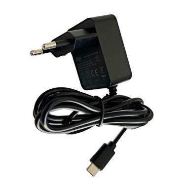 Imagem de Carregador Bivolt Original Aspirador Wap ROBOT W95 ID 56987, FW009613