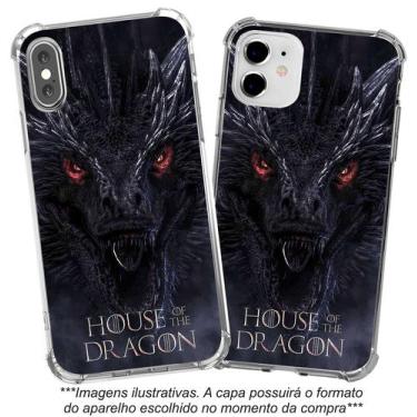 Imagem de Capinha Capa para celular Xiaomi Mi 8 Mi 8 Pro Mi 8 Lite Mi A3 House o