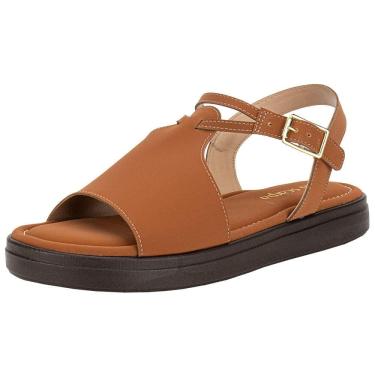 Imagem de Sandália Feminina Flat Via Scarpa 173718710