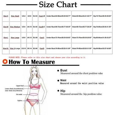 Imagem de Moda feminina verão patchwork impresso oco tanque sexy biquíni de duas