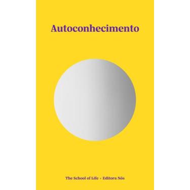 Imagem de Livro - Autoconhecimento