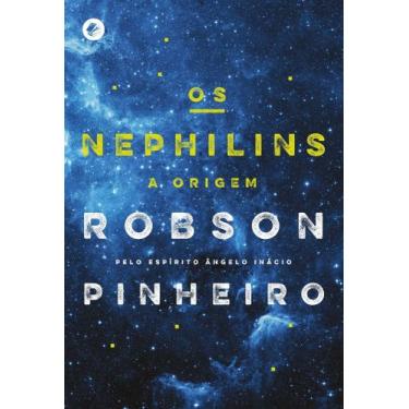 Imagem de Os Nephilins - CASA DOS ESPIRITOS, Sortido