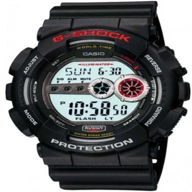 Imagem de Relógio Casio G-shock Gd-100-1adr