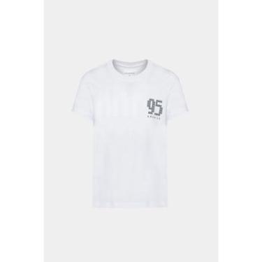 Imagem de Camiseta Aramis Manga Curta Infantil Pixel-Masculino