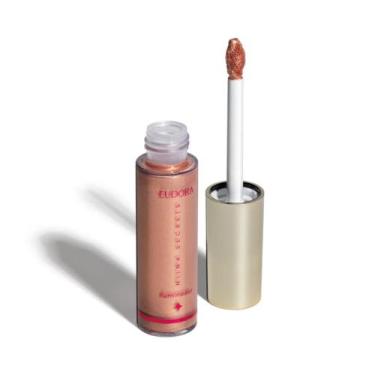 Imagem de Iluminador Líquido Bronze Luminous Niina Secrets 10ml - Eudora