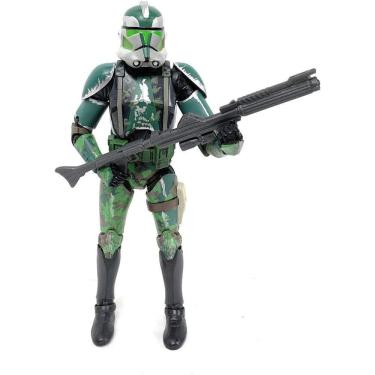 Imagem de Star Wars The Black Series Commander Gree 6 polegadas Action Figure - Exclusivo