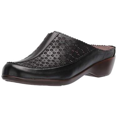 Imagem de Easy Spirit Tamanco feminino Dusk Mule, Preto 001, 39