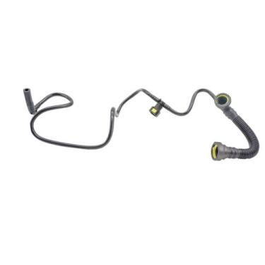 Imagem de Mangueira do Respiro do Motor Citroen C3 Peugeot 206 207 1.4 8v - Mvb