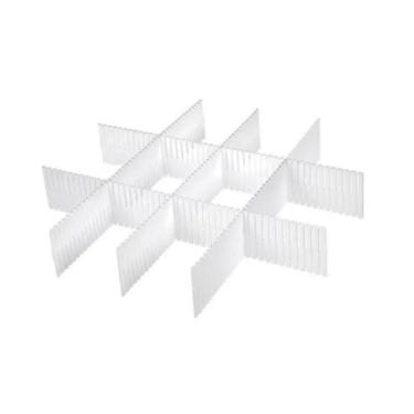 Imagem de Organizador Divisorias Para Gaveta Japones Calcinha Cueca - Clink, Bra