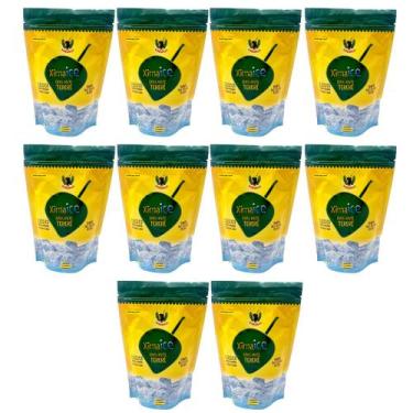 Imagem de Kit 10 Erva-mate Para Tererê Clássica 250g Ximango Ximaice