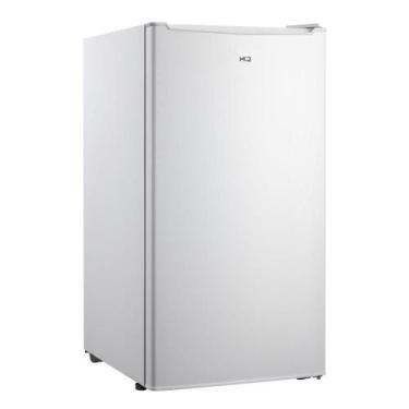 Imagem de Frigobar HQ 93 Litros Branco BC-93 - 220V, 220V