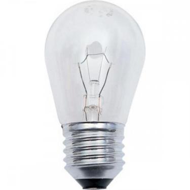 Imagem de Lampada Geladeira/Fogao Clara 40X220V Brasfort - Kit C/10 Unidades, Cl