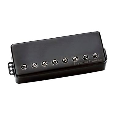 Imagem de Seymour Duncan - 11102-25-P-BlkM-8Str - 8Str Distortion Nk,Pmt, BlkMetal
