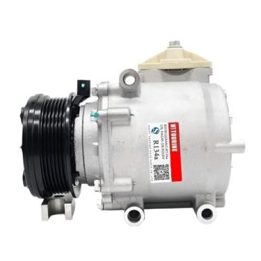 Imagem de Compressor de ar CA compatível com coroa Compatível com mercúrio Compatível com Lincoln CO 2486AC 1L2Z19703DA 2C2Z19V703BC 2L1Z19V703CA 5W1Z-19V703-AA