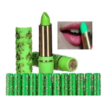 Imagem de Batom Mágico 24 Horas- Marca Bella Femme