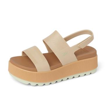 Imagem de REEF Sandália feminina Water Vista Higher, Aloe Wash, 40