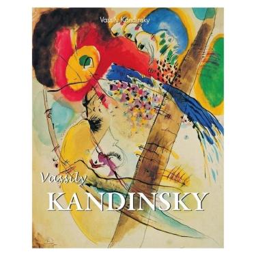 Imagem de Vassily Kandinsky - Francês