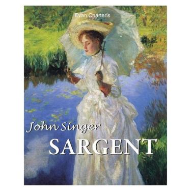 Imagem de John Singer Sargent - Inglês