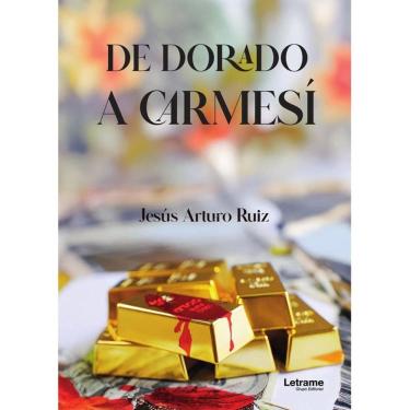 Imagem de De dorado a carmesí - Espanhol