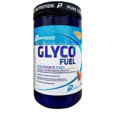 Imagem de Energético Glyco Fuel Guaraná Performance Nutrition 909G