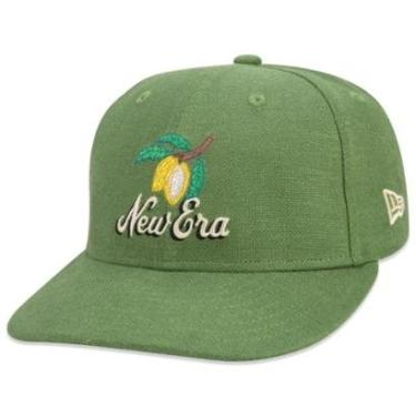 Imagem de Boné New Era 9FORTY A-Frame Classic Tambuc-Masculino
