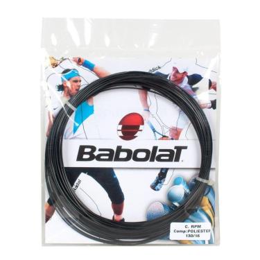 Imagem de Corda Babolat RPM Team 130 16L Set Individual-Unissex