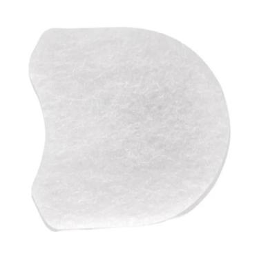 Imagem de Filtro De Espuma Descartável Hipoalergênico Para CPAP ResMed AirMini -