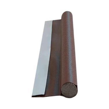 Imagem de Fita De Vedação Para Porta De Quarto À Prova De Vento, Redução De Ruíd