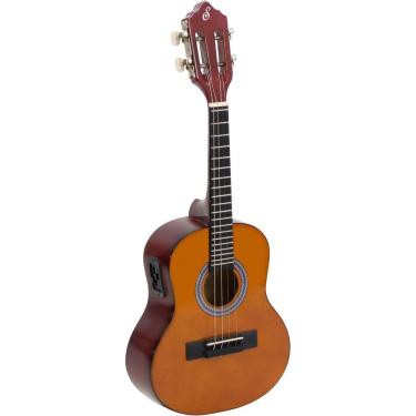 Imagem de Cavaco Giannini Cs14ep Eletroacústico Natural