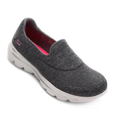 netshoes tenis skechers feminino