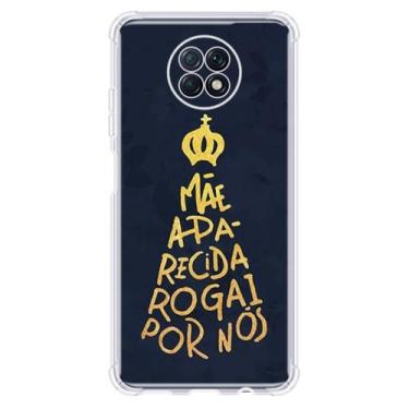 Imagem de Capa Capinha De Celular Compatível com Xiaomi Redmi Note 9T 5G Mi Pers