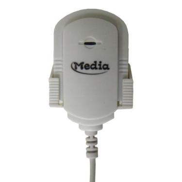 Imagem de Microfone Omnidirecional Home Office Video Chamada Notebook Jogos Empr