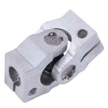 Imagem de Vorally Eixo de acoplamento de direção inferior em U compatível com E21 E23 E24 E28 E32 E34 substitui 32311151454 32311150489 32311151452 32311154687 32311121867