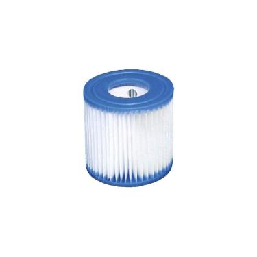 Imagem de Cartucho Do Filtro Para Bomba Filtro 28601 & 28602 Intex