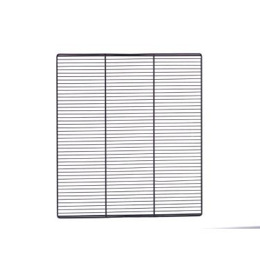 Imagem de Prateleira Grade Suspensa Imbera VRS16/CCV355 Preta